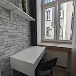 Fabryczna Centrum * Lodz
