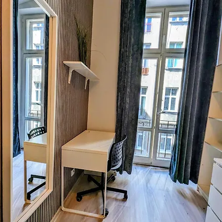 Fabryczna Centrum Łódź