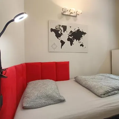 Fabryczna Centrum Łódź