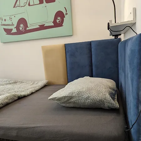 Fabryczna Centrum * Łódź