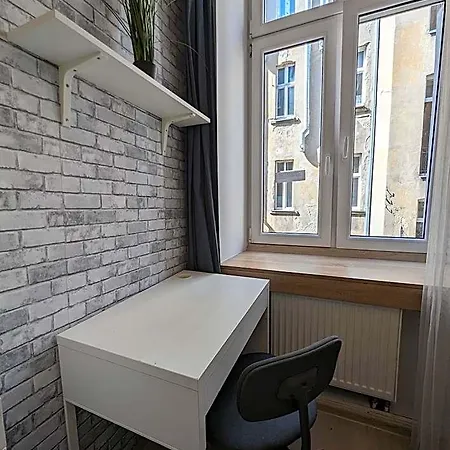 Fabryczna Centrum