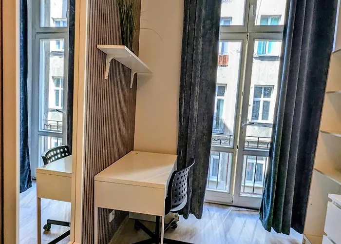 Fabryczna Centrum Łódź