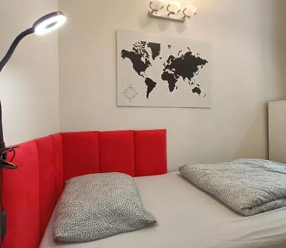 Fabryczna Centrum Łódź