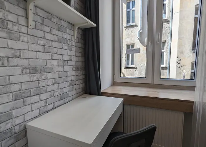 Fabryczna Centrum * Łódź