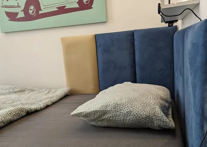 Fabryczna Centrum * Łódź